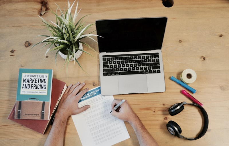 Google and Facebook Ads