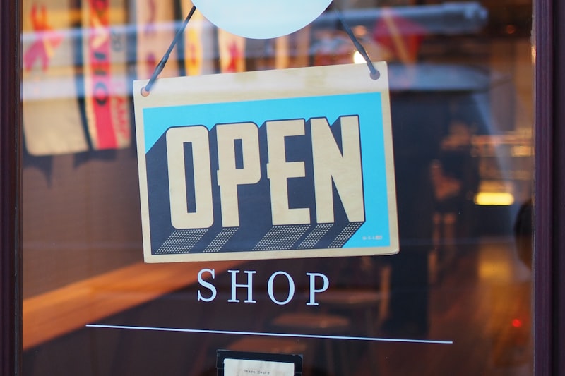 Online Stores