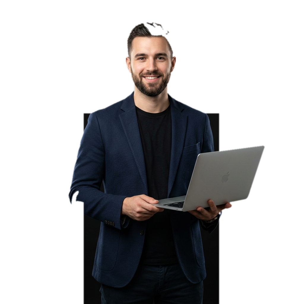 StudioMax Web Expert
